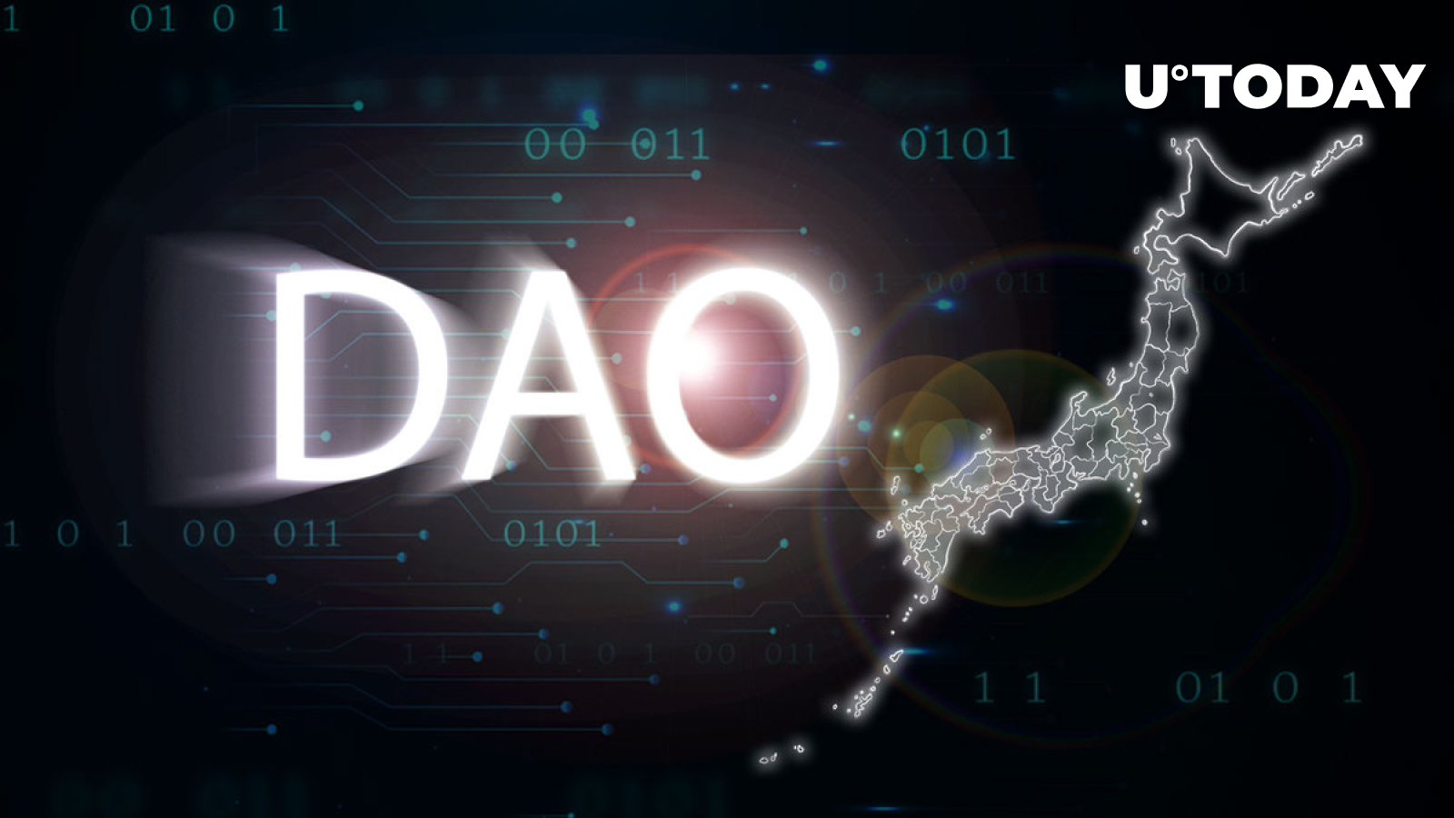 Japanese Digital Ministry Announced Creation of Its Own DAO