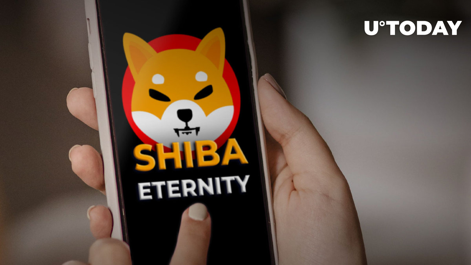 Shiba Eternity Sets New Milestone as Surprise منتشر شد