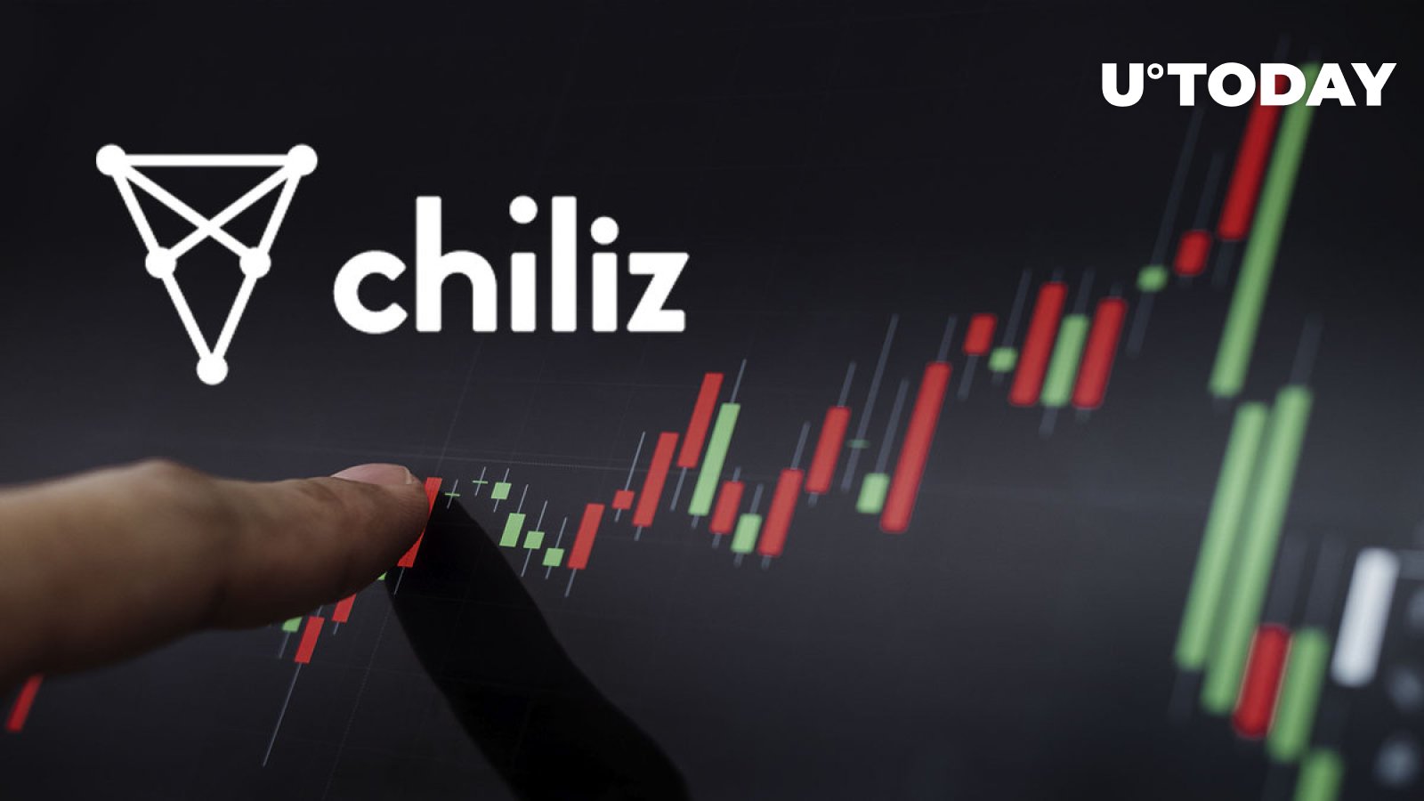 Chiliz (CHZ) در آستانه شکست، در اینجا 3 دلیل وجود دارد