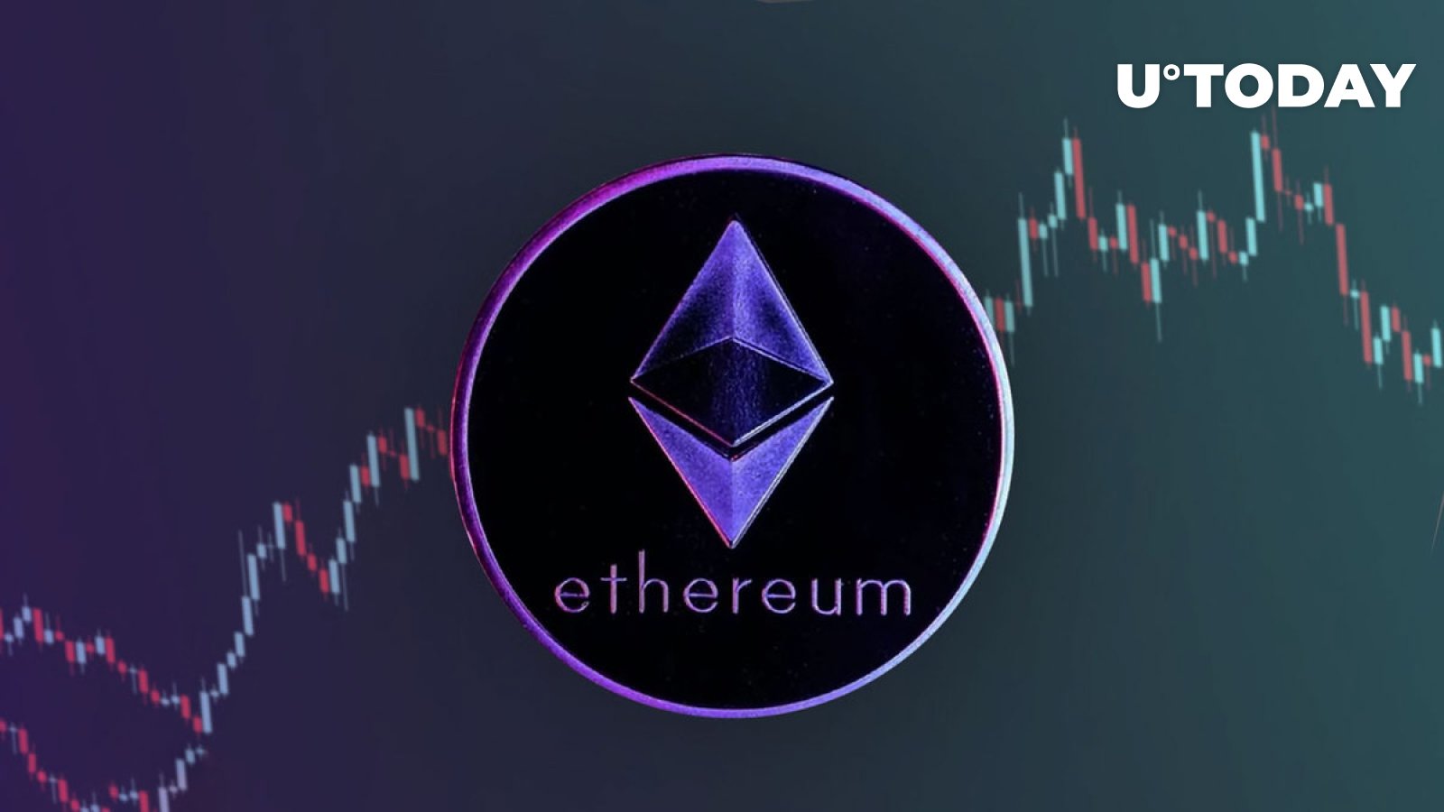 Ethereum Price Fails to Protect ,600 Level as Crucial On-Chain Metric Revisits 2018 Highs