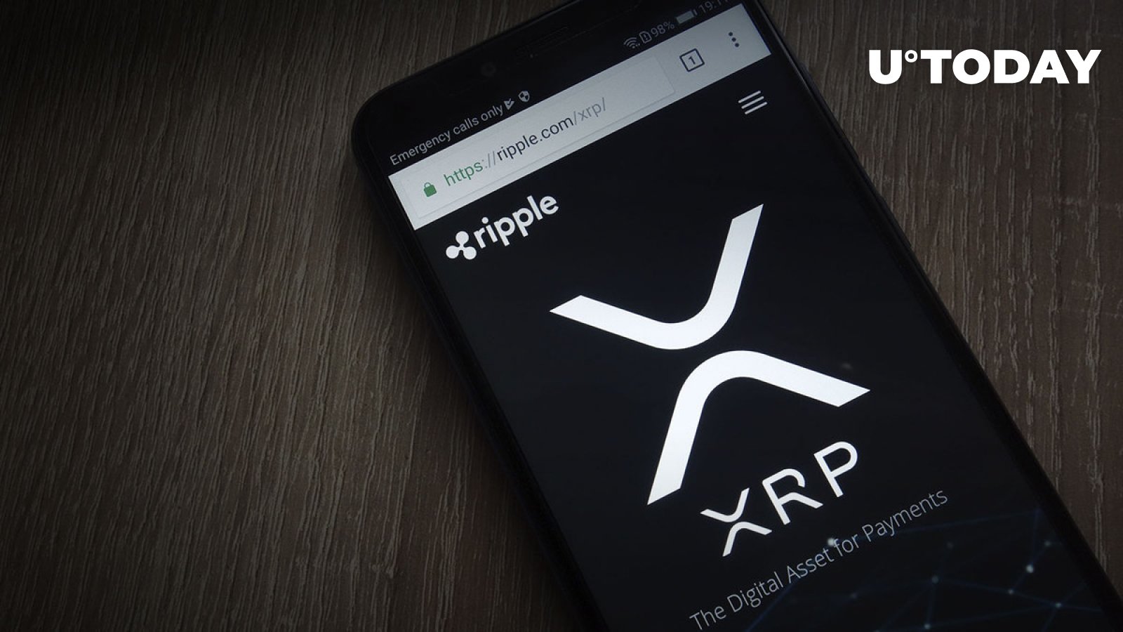 XRP با شرط بندی سرمایه گذاران روی Ripple Side، 1.1 میلیون دلار جریان صندوق را جذب می کند