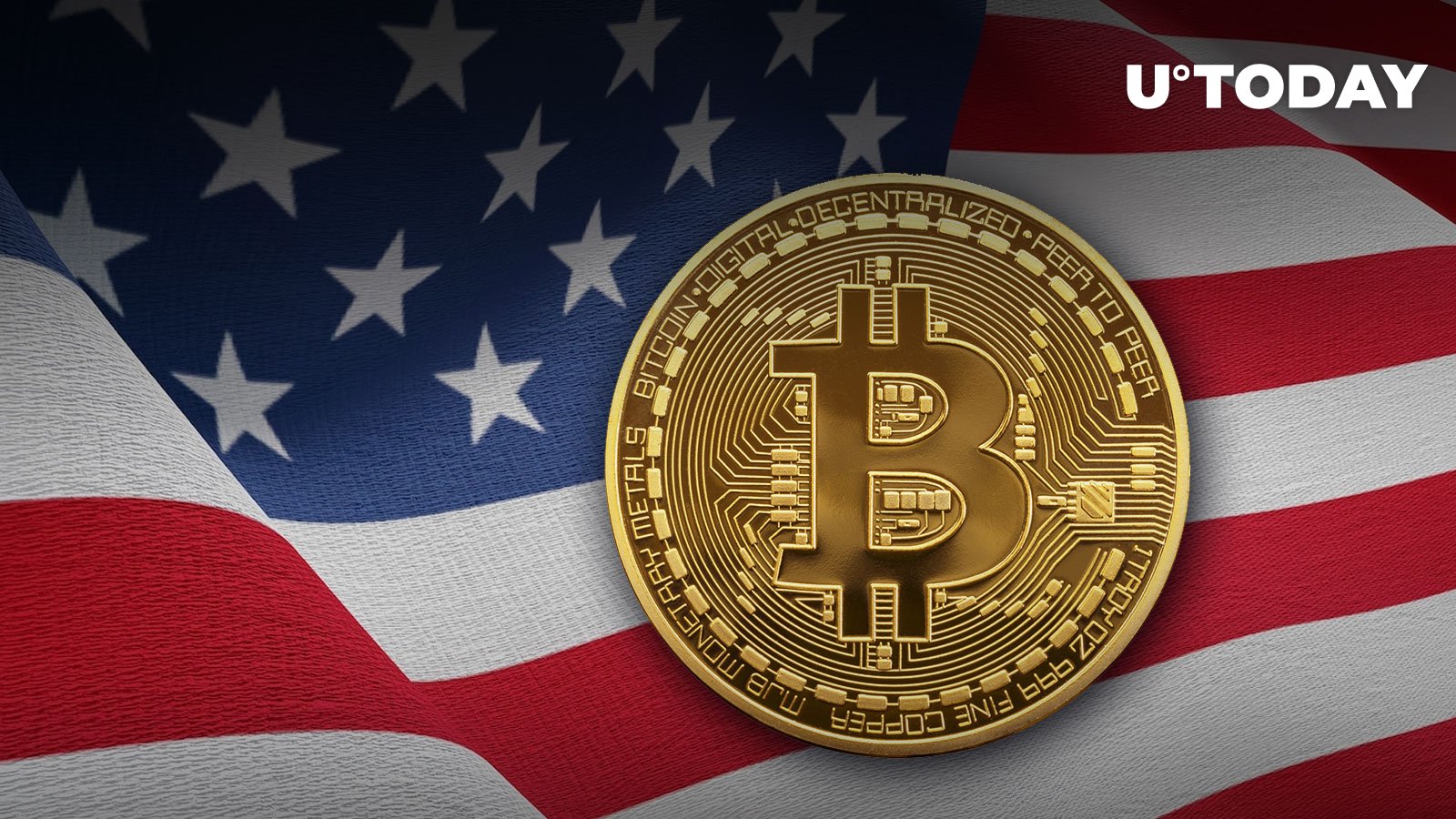 U.S. Government Seizes .4 Billion Worth of Bitcoin from Silk Road Scammer