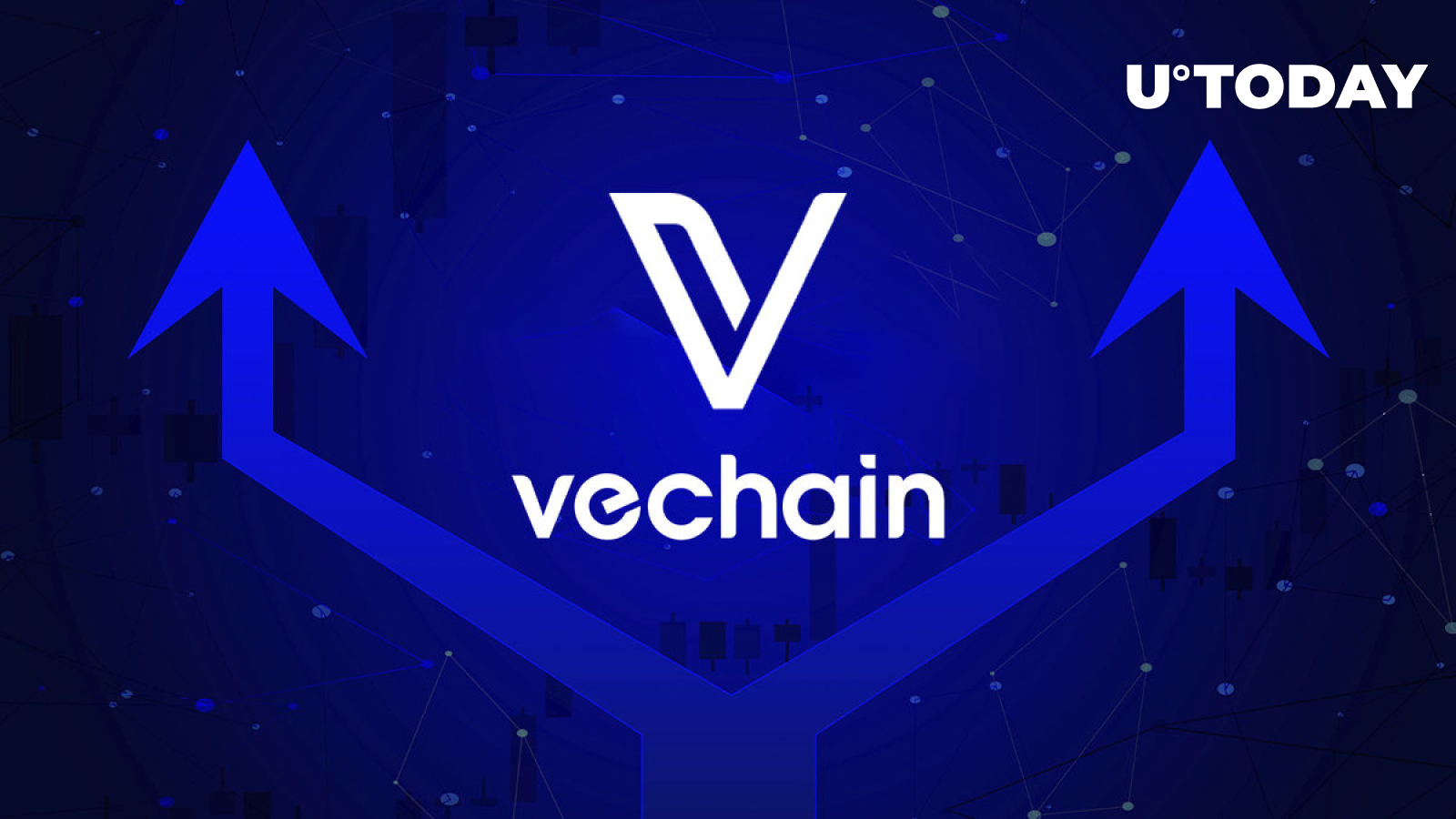 بزرگترین هارد فورک شبکه اصلی VeChain برای استقرار، قیمت واکنش نشان می دهد