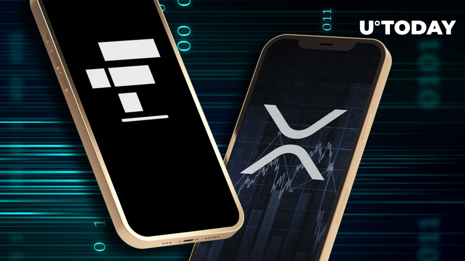 XRP Funds Of FTX On Run Analyst