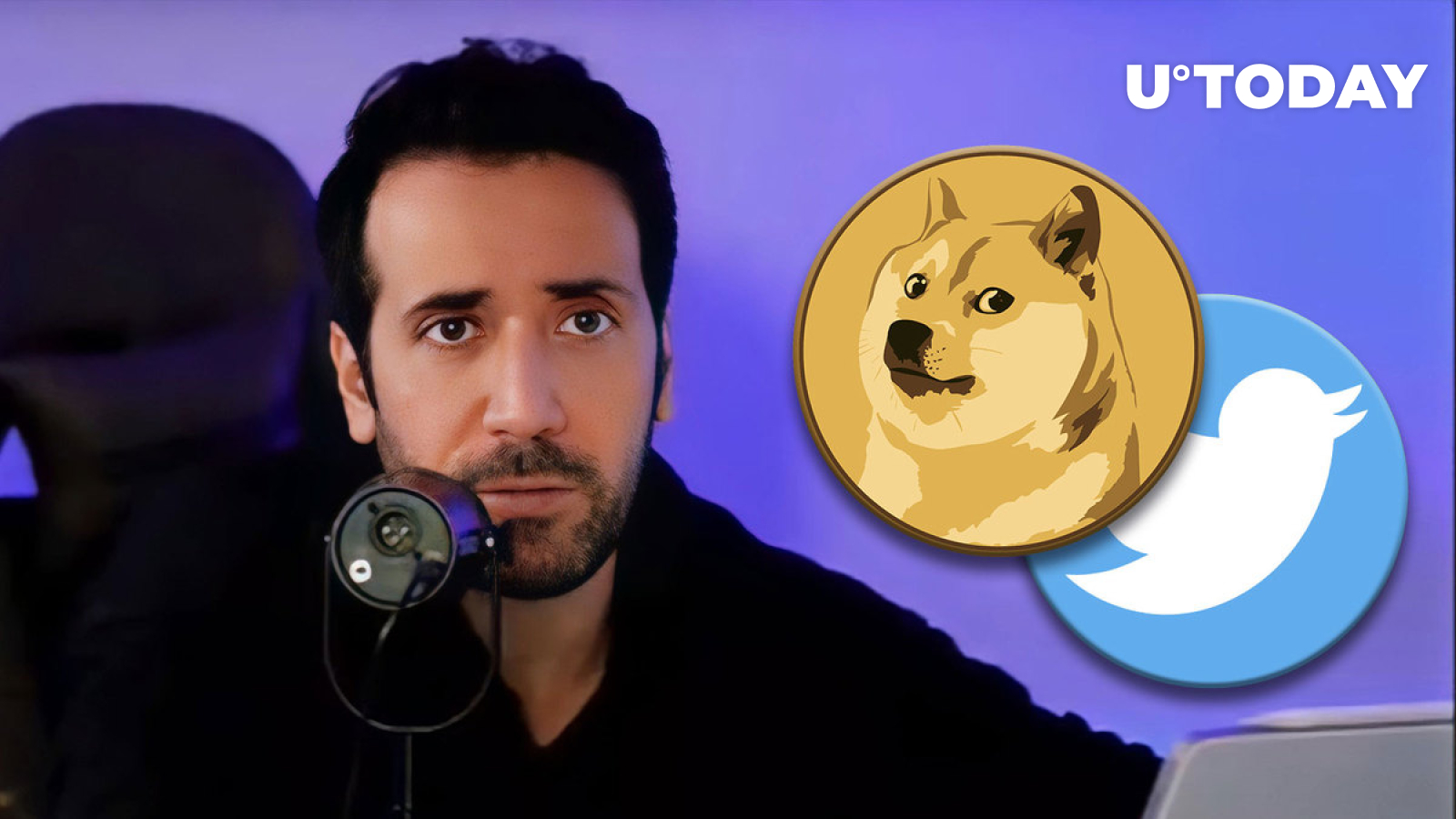 دیوید گوخشتاین استفاده Dogecoin در توییتر را پیش‌بینی می‌کند، در اینجا نحوه عملکرد آن آمده است