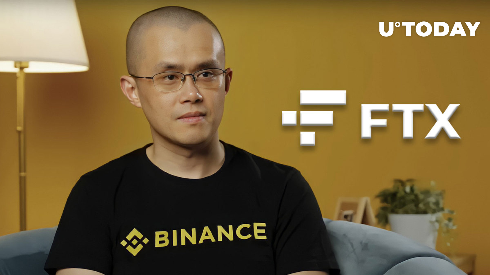 Binance Ceo Reveals Surprising Fact On Ftx Collapse 