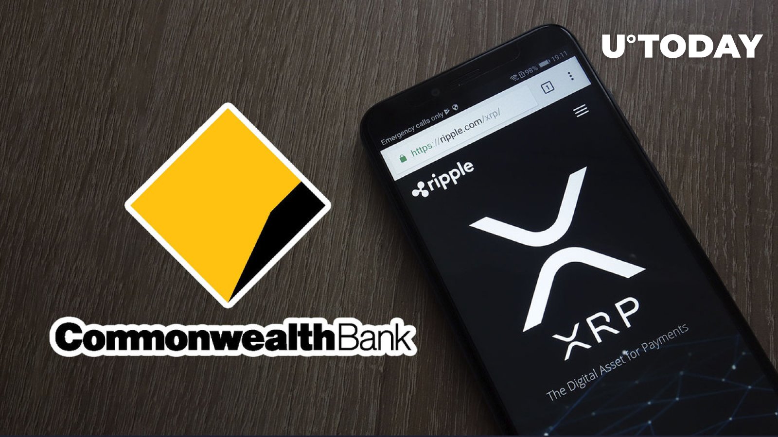 XRP Standard to Be Used by Major Commonwealth Bank: Details