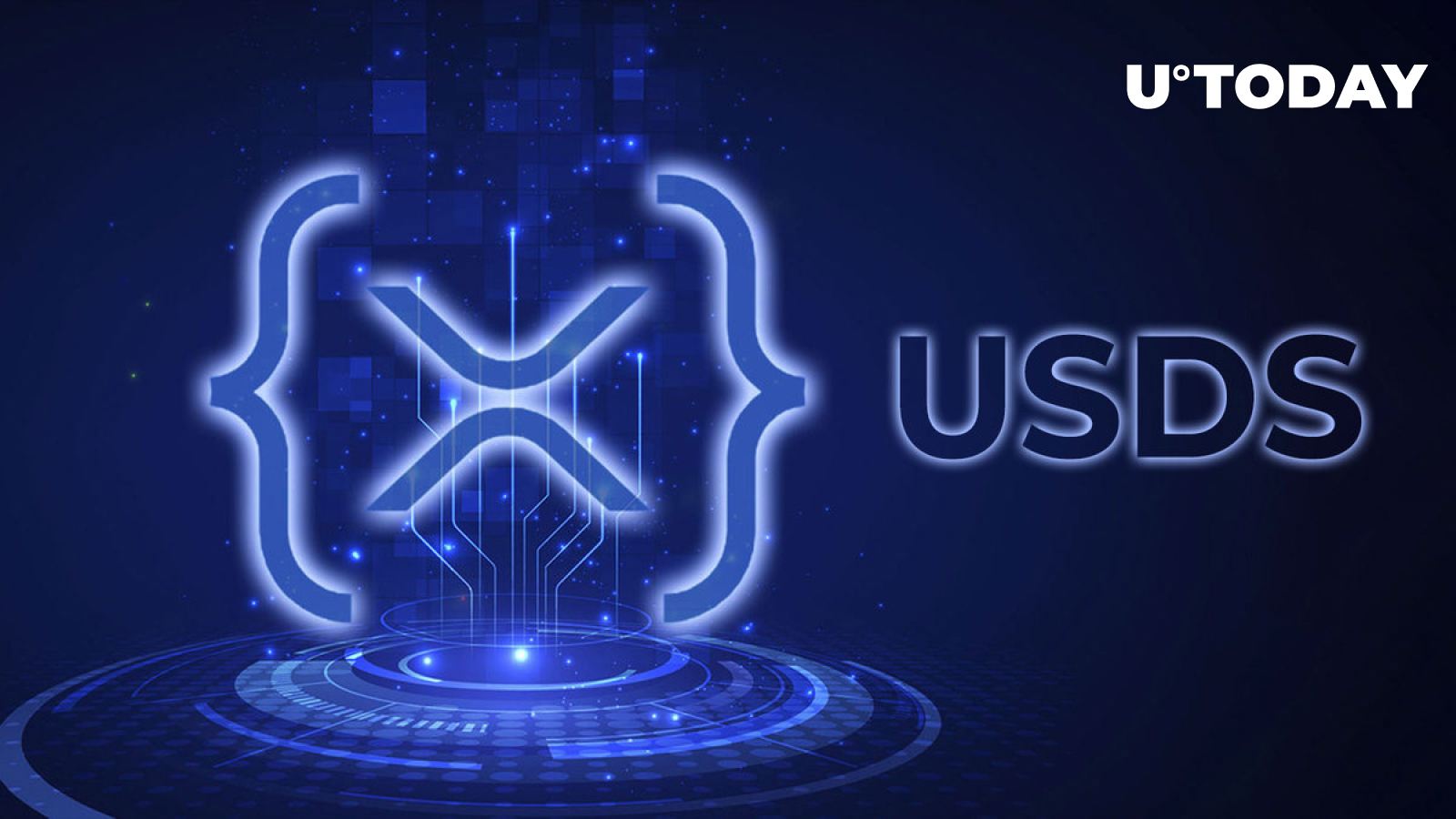 First XRPL-Based USD Stablecoin (USDS) Launched with SEC-Qualified Custodian
