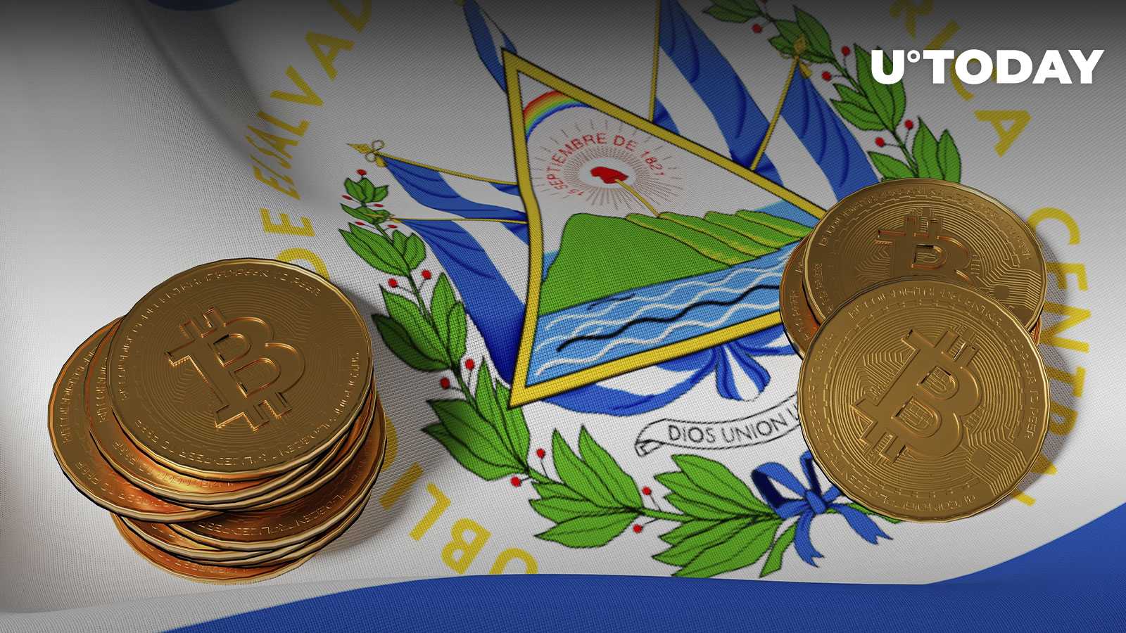 Is El Salvador s President s Decision To Buy One Bitcoin Per Day A Good 