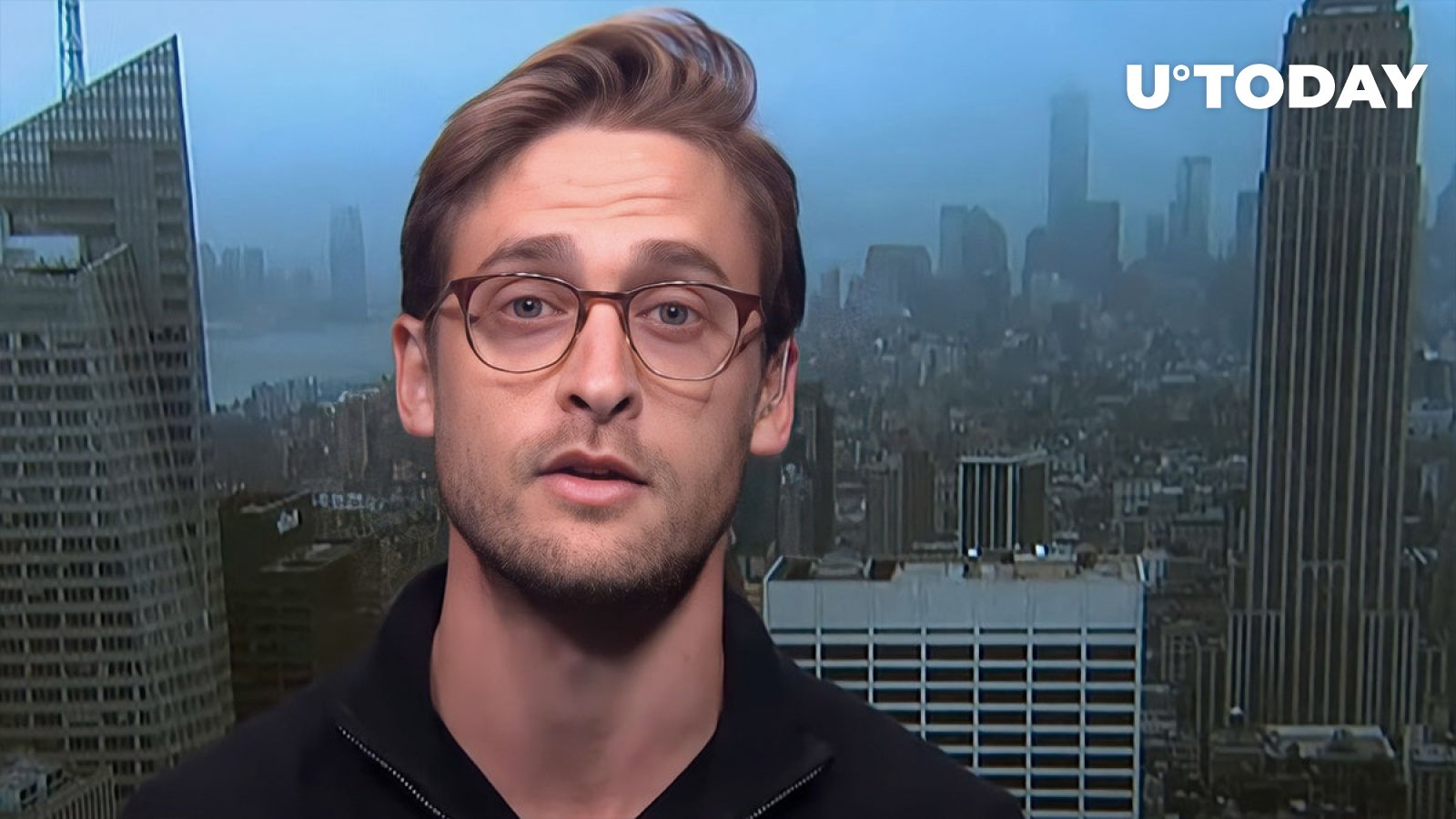 Ex Ark Invest Manager Describes How To Act Amid Panicking Market