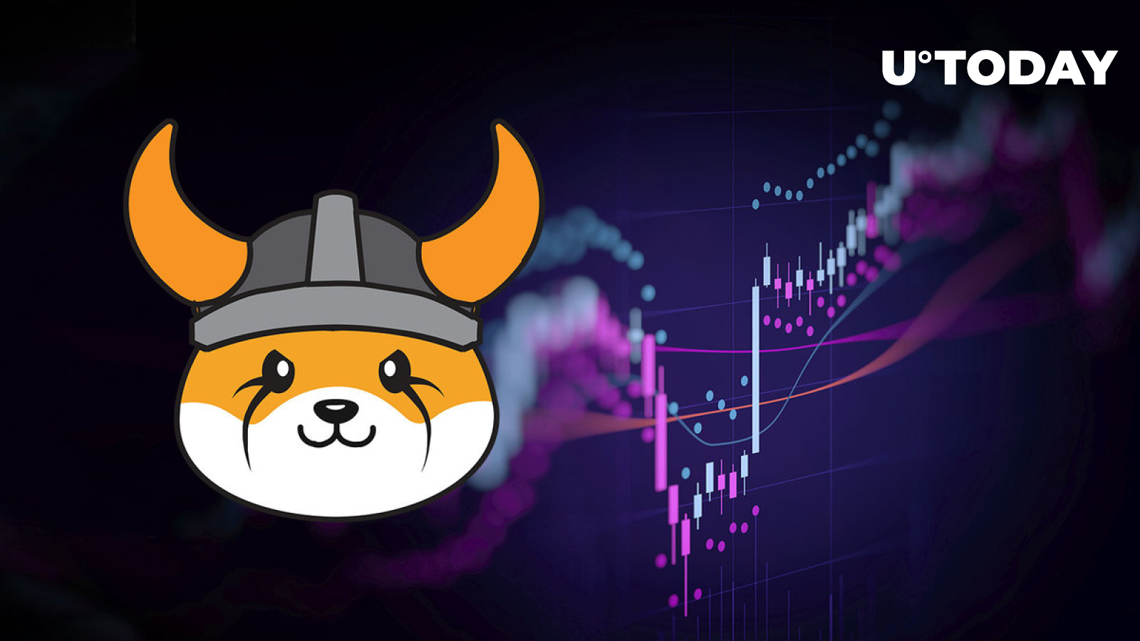 Shiba Inu Rival FLOKI با اعلام رویداد Binance 25٪ افزایش یافت: جزئیات