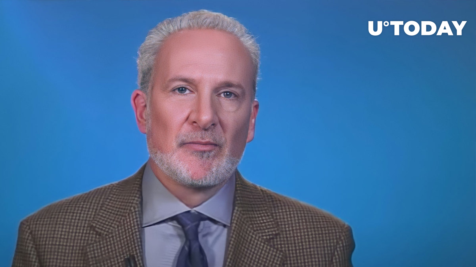 Here's How Grayscale Pushed Bitcoin's Price to $69,000: Peter Schiff