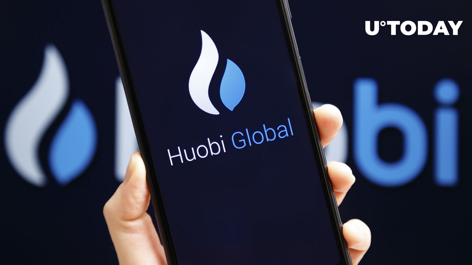 توکن Huobi پس از انتشار این سند به شدت افزایش یافت