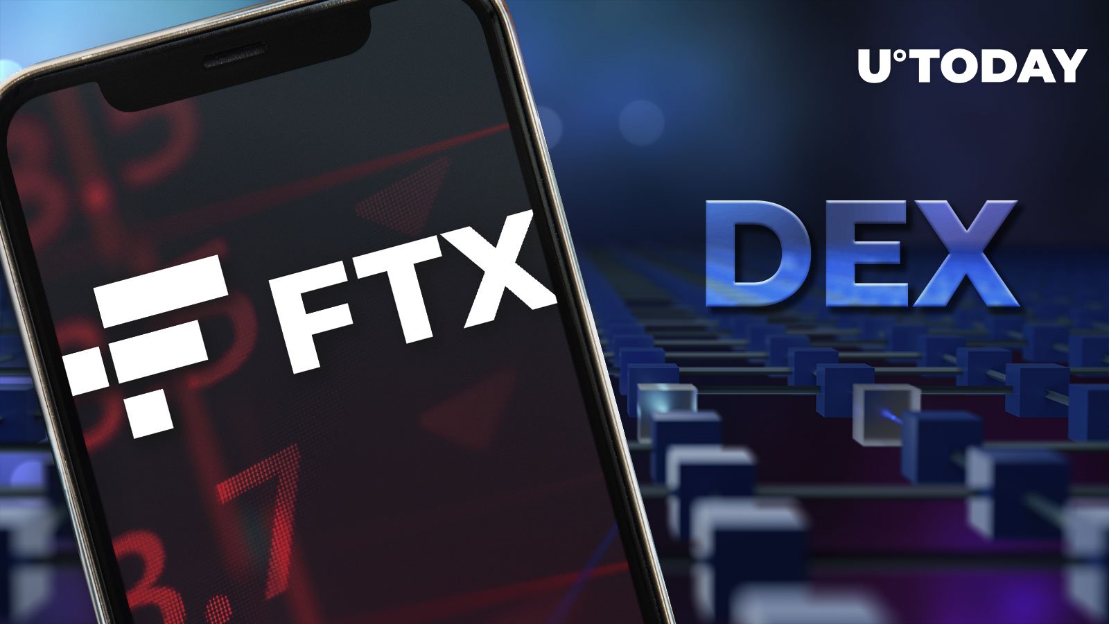 Are Decentralized Exchanges More Attractive after FTX Collapse?