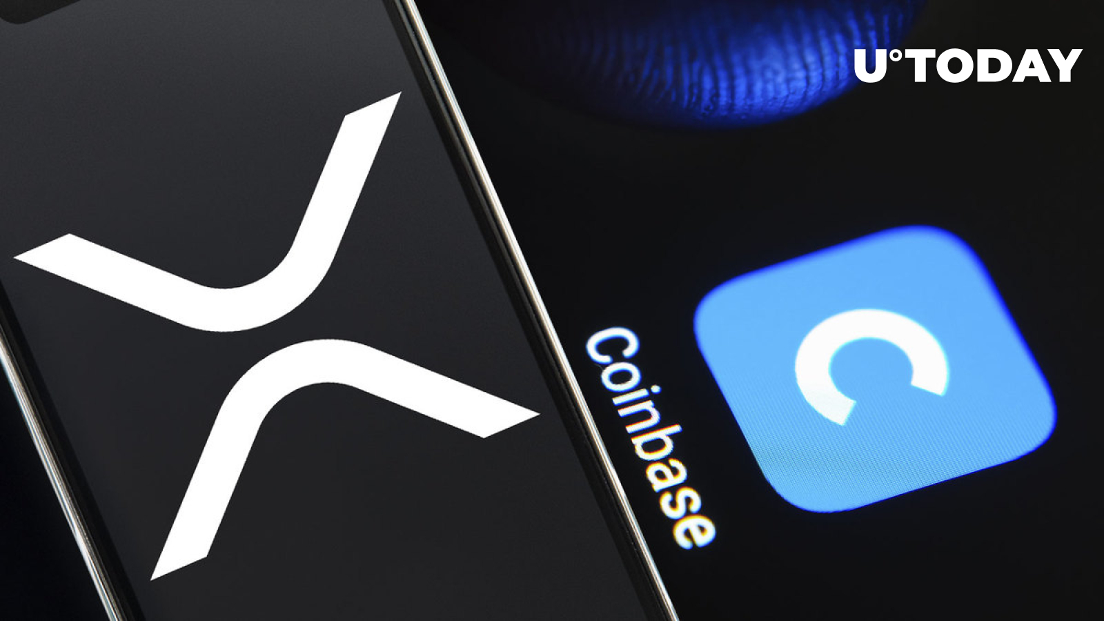 XRP Now Almost Twice as Big as Coinbase by Capitalization: Details