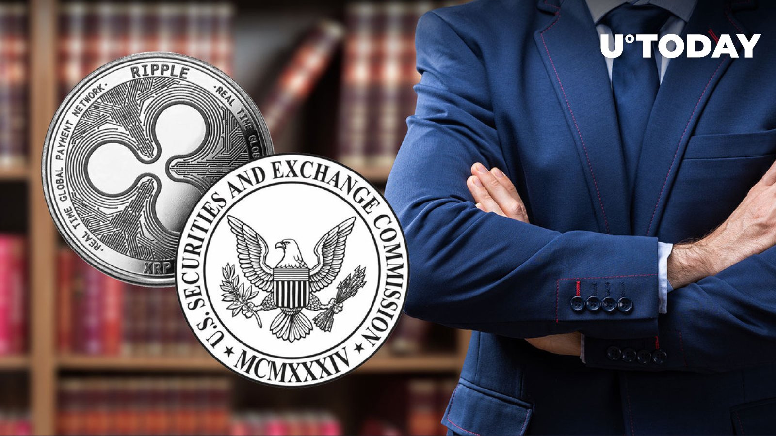 SEC v. XRP: Settlement Is Possible as Commission May Not Want to Risk It All, Lawyer Considers