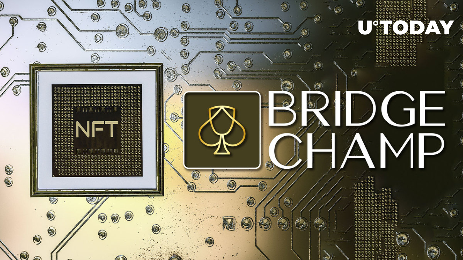 Bridge Champ Introduces NFT Badges and Crypto Rewards, New Roadmap Says