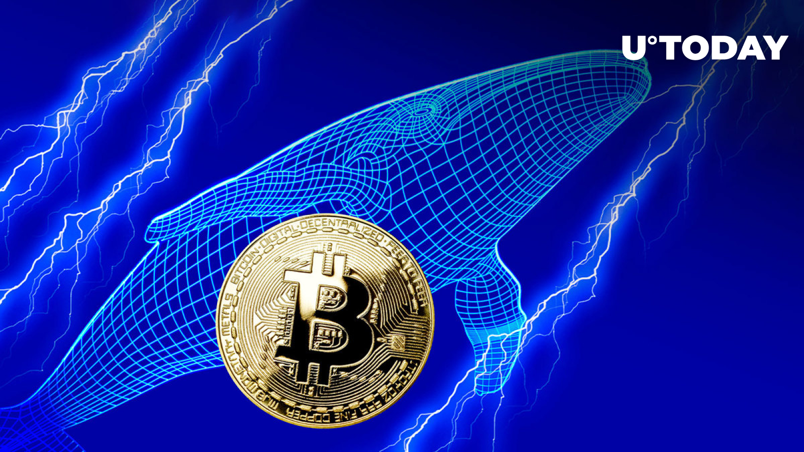 100,000 BTC Sold or Redistributed by Whales in Past Two Days: Report