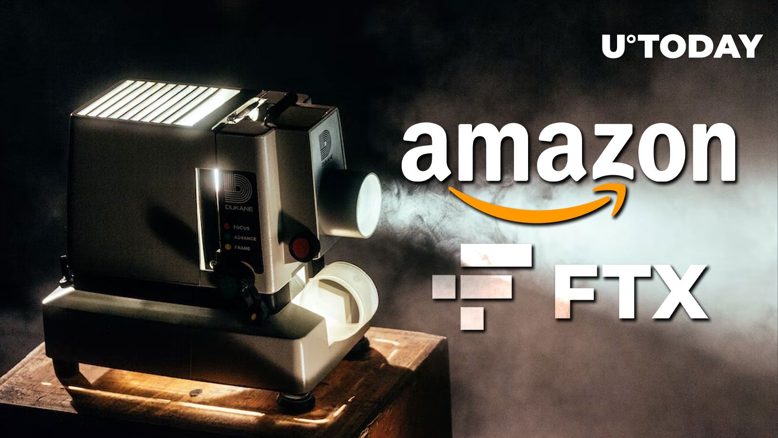 Amazon to Film TV Series About FTX Collapse
