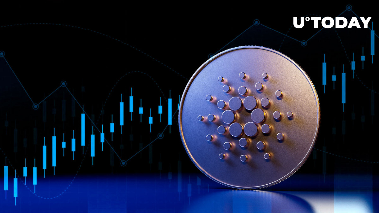 Cardano Sees 90% Daily Increase in Active Addresses, Here’s How It Affects Price