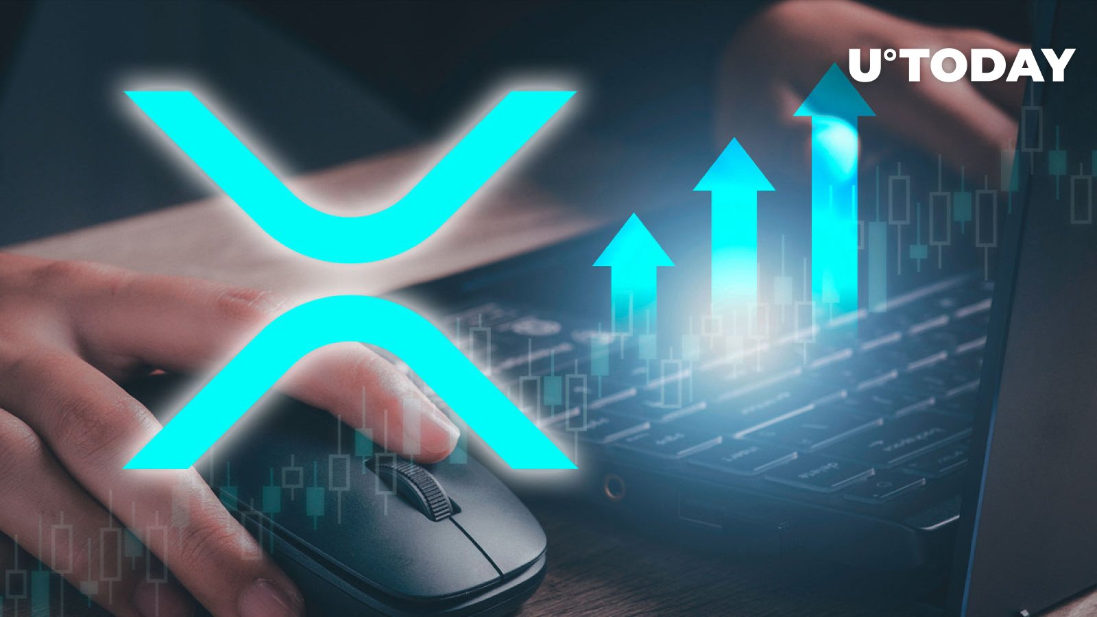 XRP’s 11% Rally Makes It Most Profitable Crypto of Last 24 Hours, Here’s What’s Next