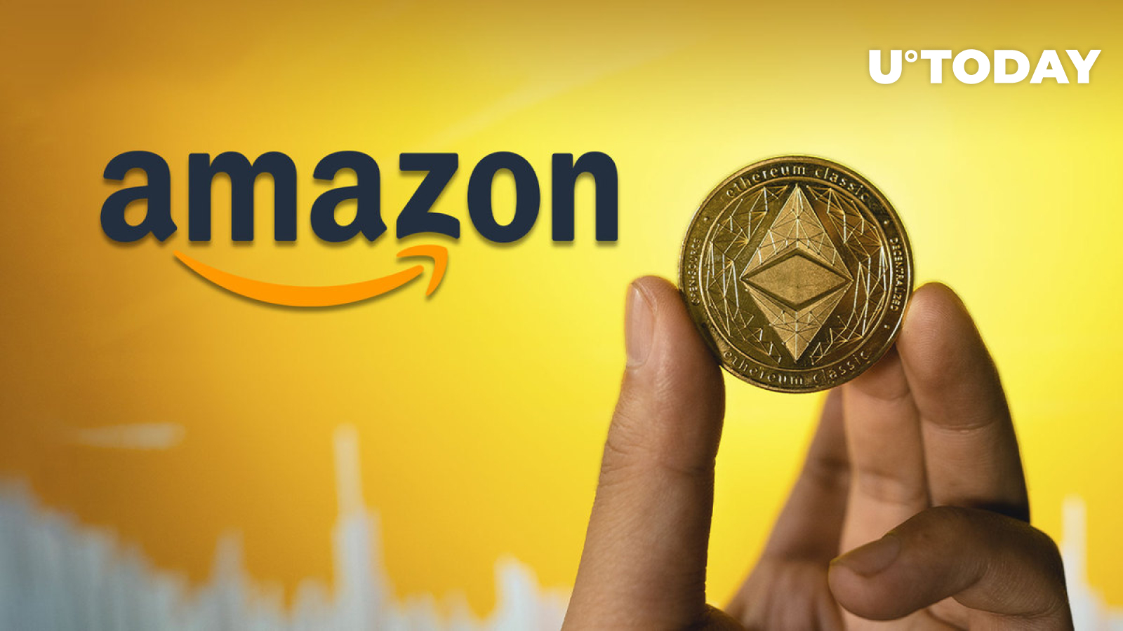 Ethereum Now 62% Dependent on Amazon, Decentralization Under Threat?
