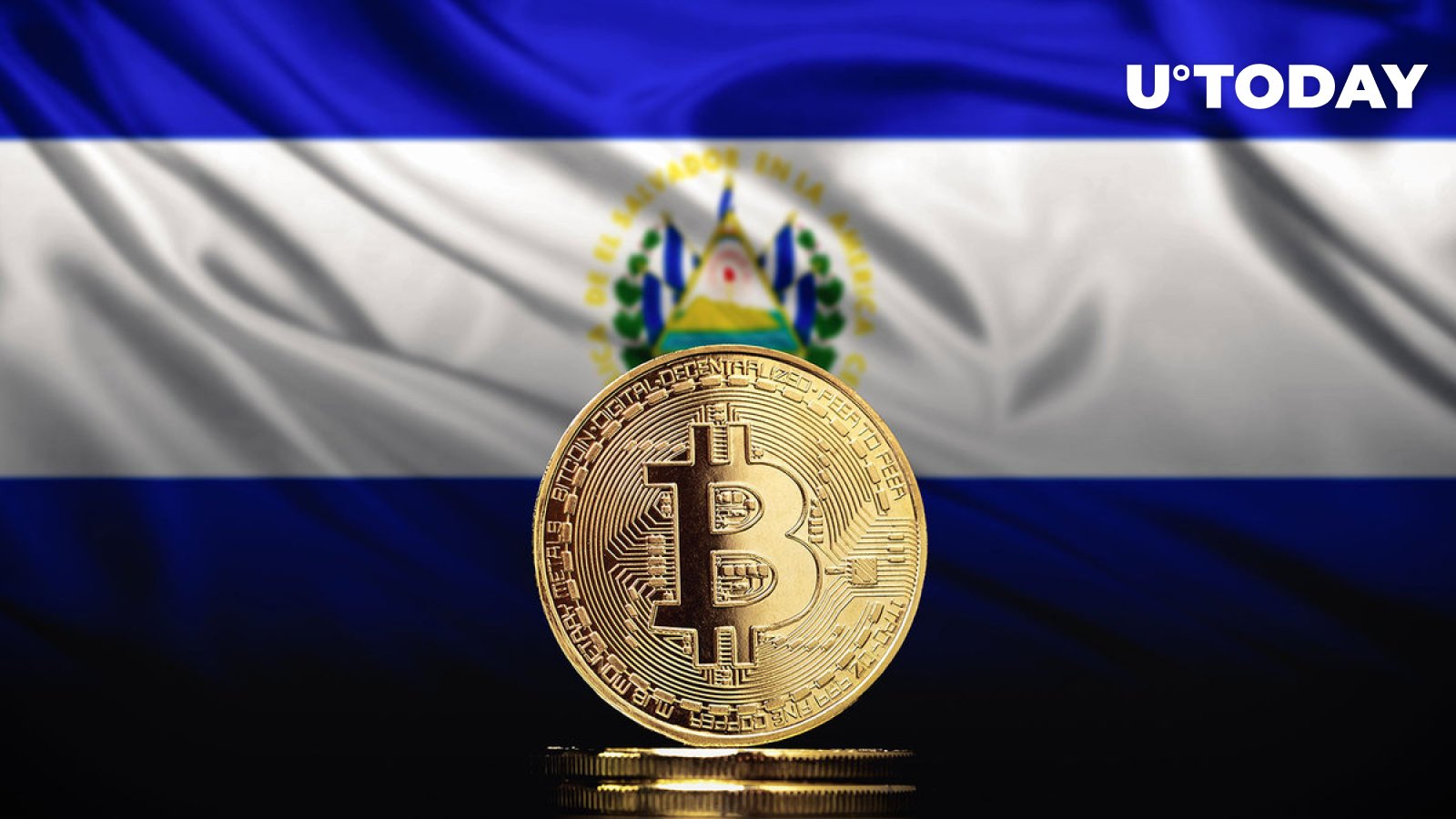 El Salvador’s First National Bitcoin Office Opens