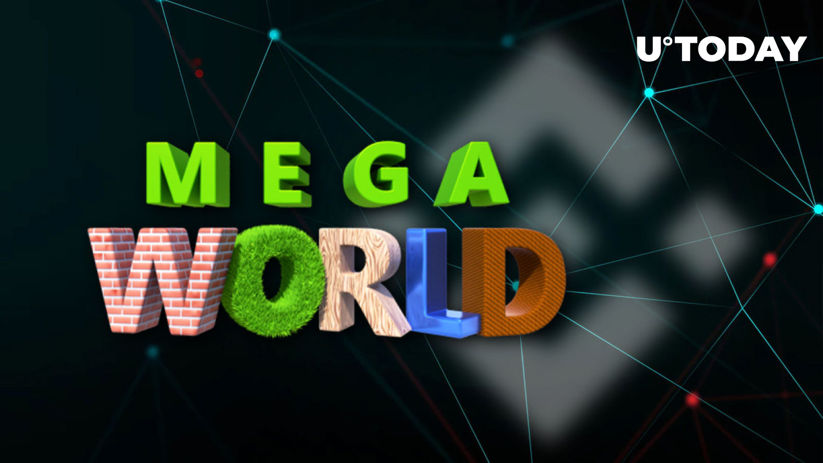 MegaWorld Game Celebrates BNB Chain Launch with  Million Airdrop