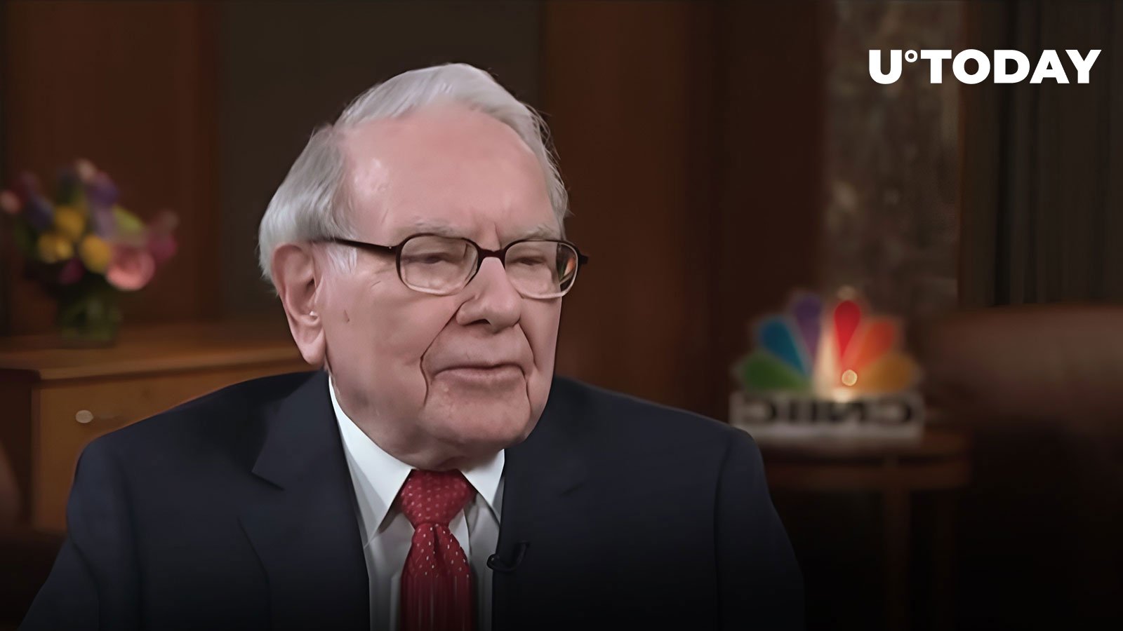 Warren Buffett Outperforms Bitcoin