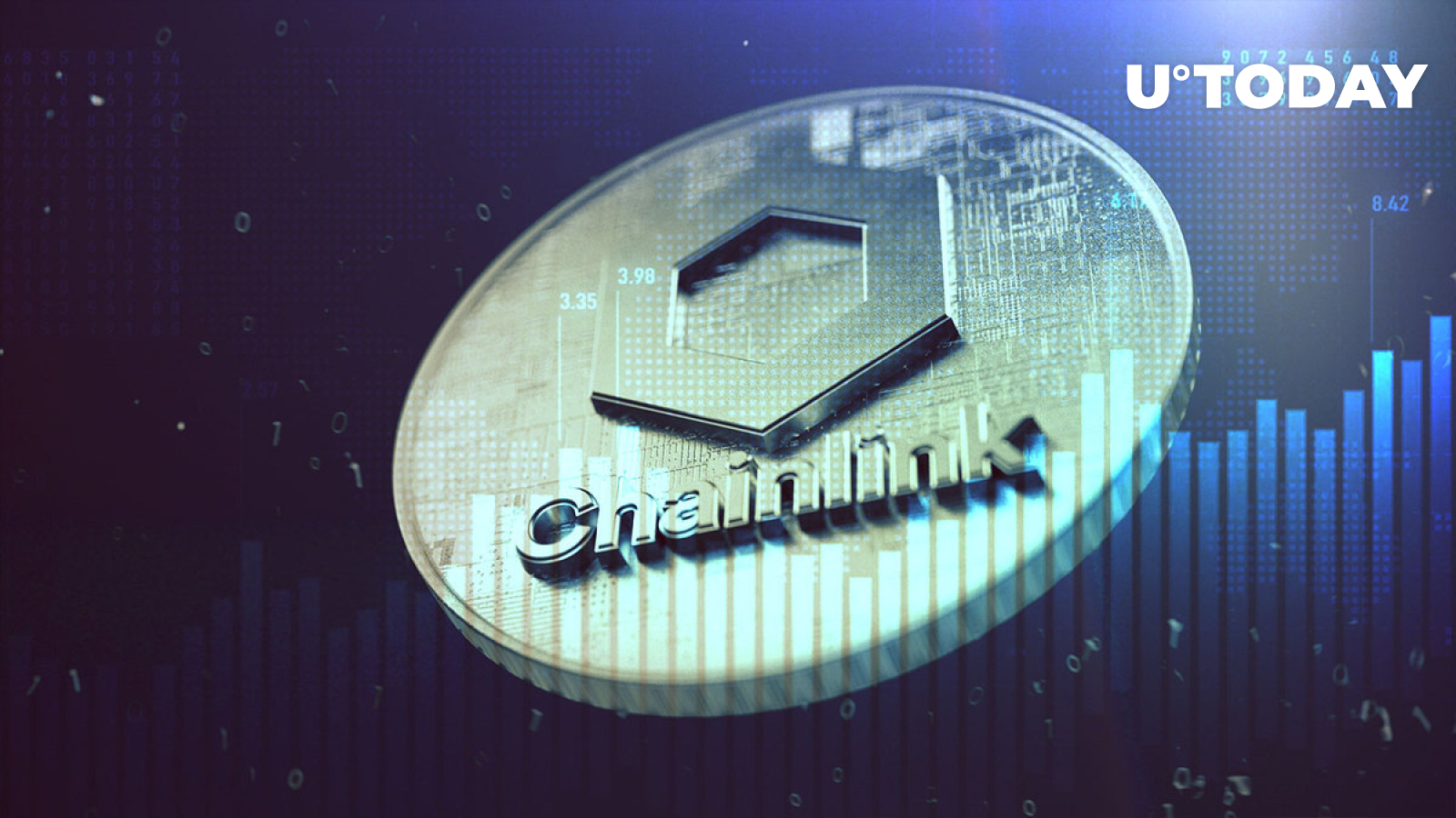 Chainlink Price up by 15% in 7 Days, Here’s Why