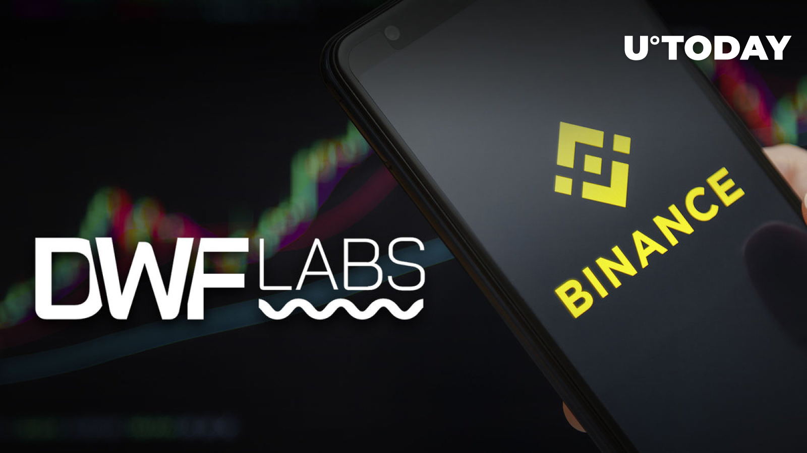 DWF Labs Allocates  Million for Binance Labs’ Web3 Industry Recovery Initiative
