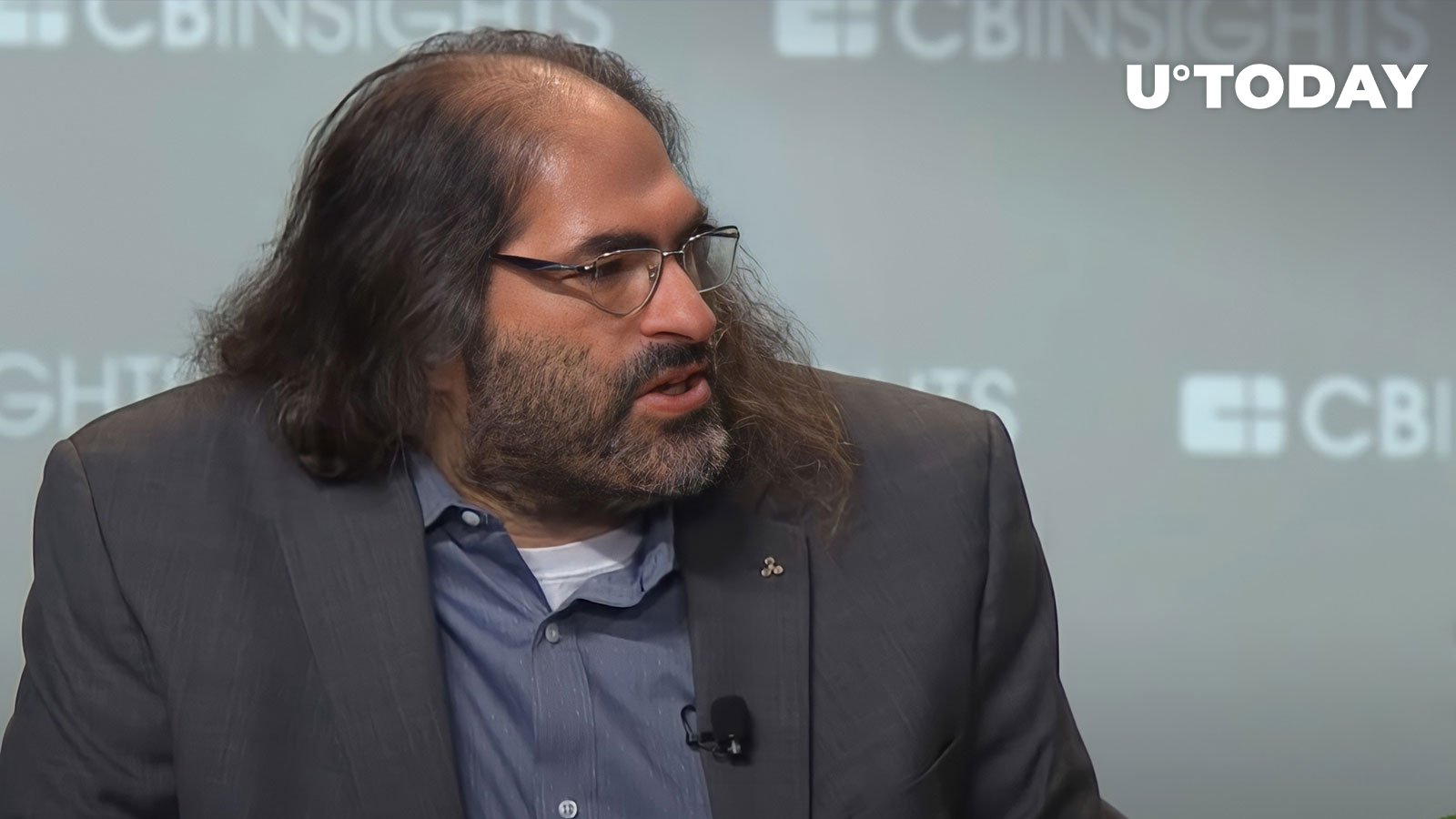 Ripple CTO Says Bitcoin Doesn’t Deliver on Its Main Pitch