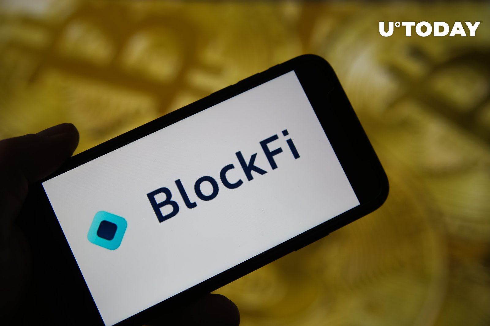 BlockFi در معرض ورشکستگی: گزارش