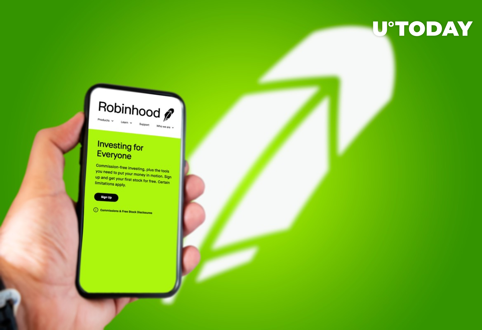 BlockFi SBF FTX را به دلیل سهام Robinhood به دادگاه می کشد