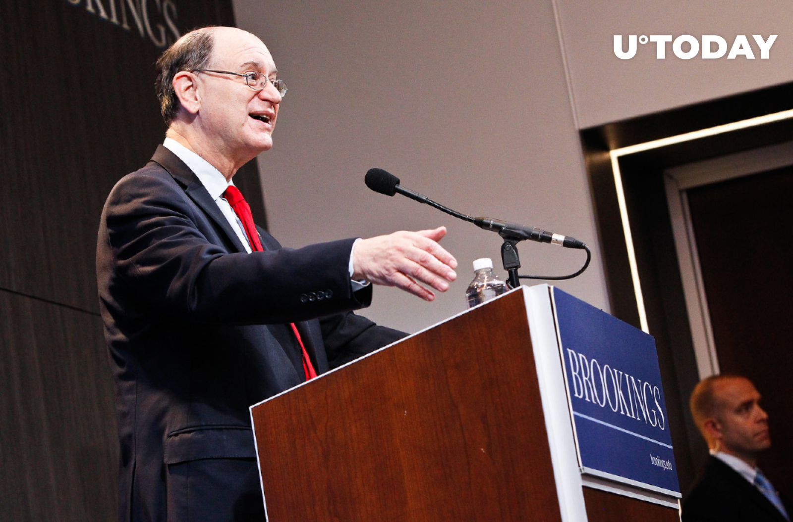 congressman brad sherman crypto