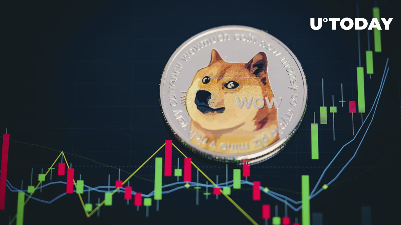Dogecoin سودآوری خود را با رسیدن نرخ به 63٪ تقویت می کند