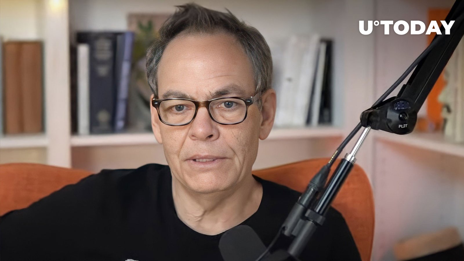 Max Keiser Claims All Crypto But Bitcoin Are Securities, Here’s Why