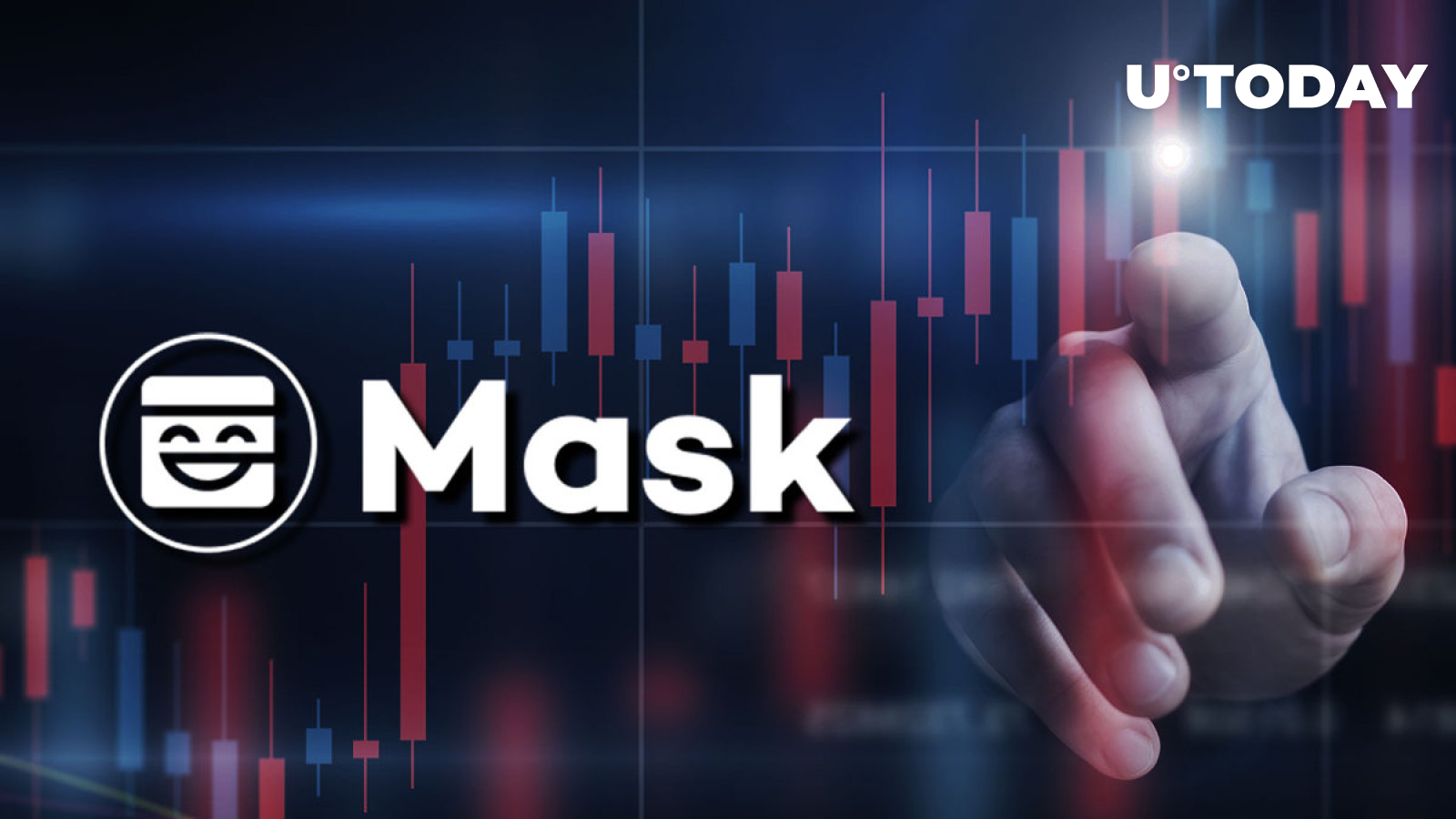 توکن MASK به شدت در حال افزایش است و دلیل ممکن است شما را شگفت زده کند