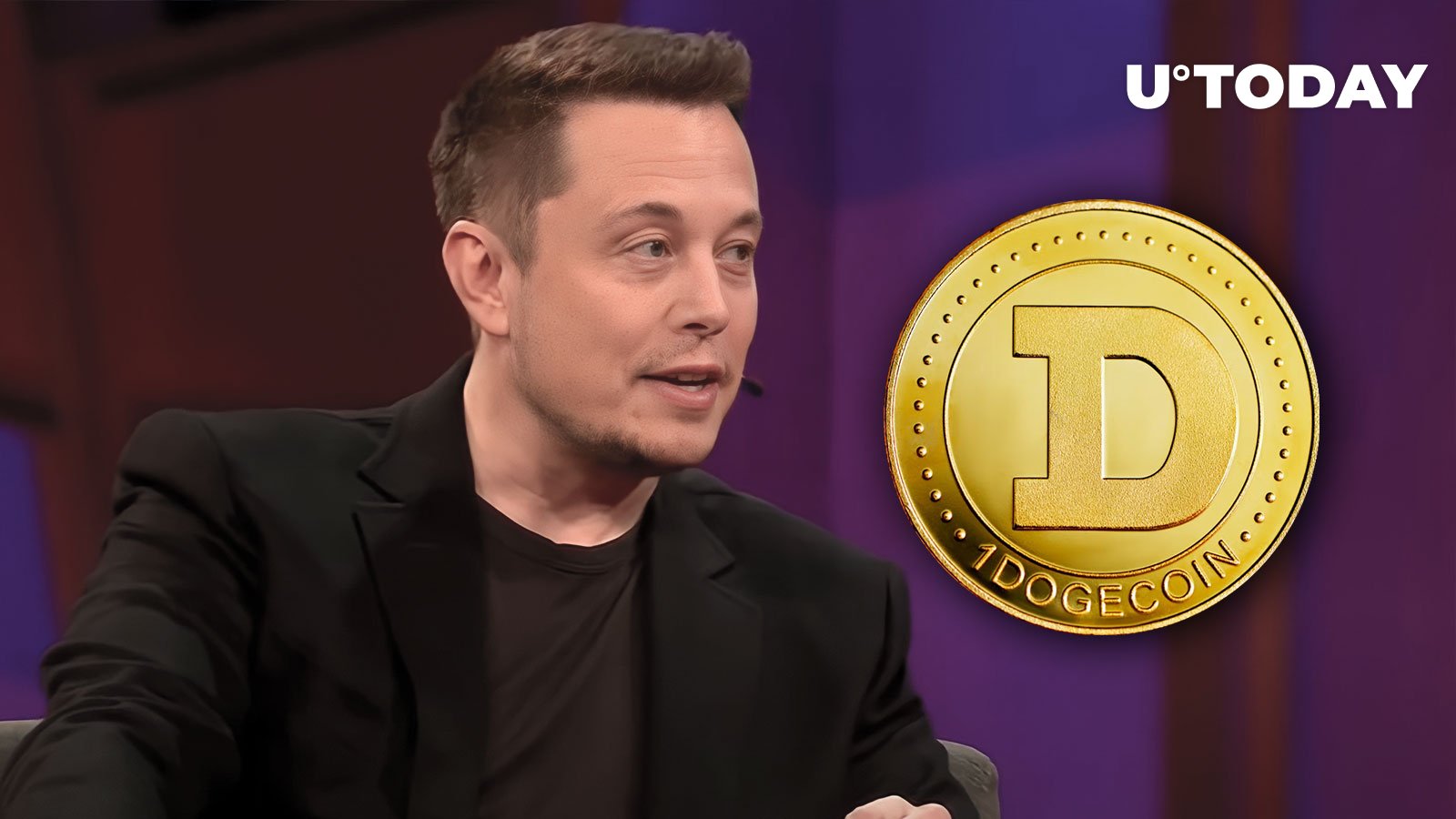Elon Musk Reaffirms Support for Dogecoin, DOGE Price Rallies