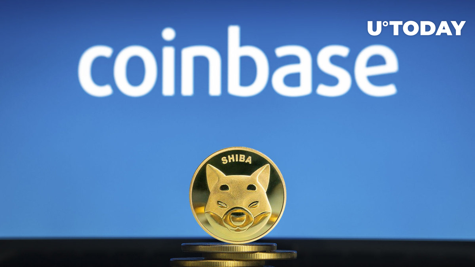 یک تریلیون SHIB با چاپ سکه شمع سبز بلند به Coinbase منتقل شد