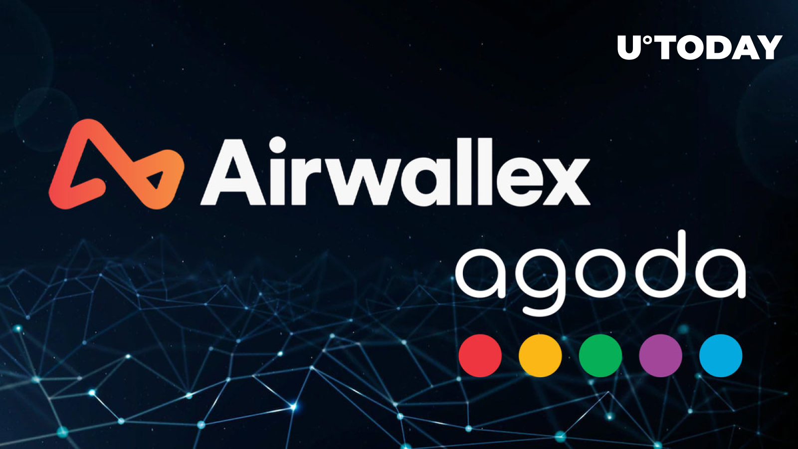 Ripple Partner Airwallex به پلتفرم جهانی سفر دیجیتال آگودا در سنگاپور پیوست