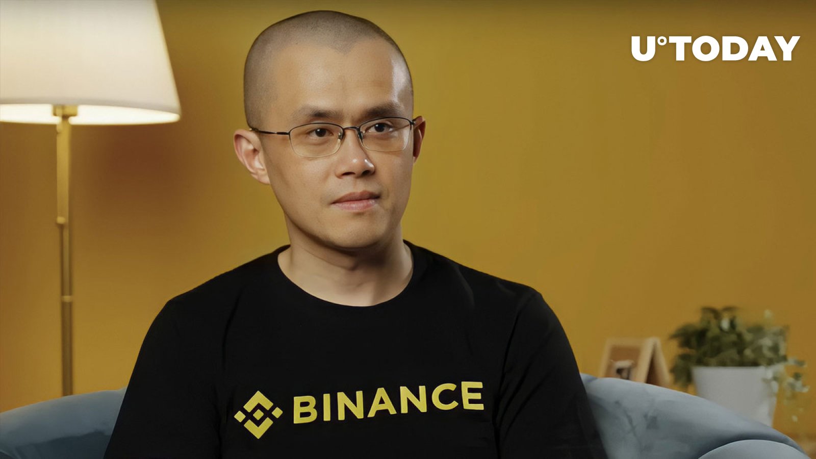 Binance’s Changpeng Zhao Shocked After Seeing Kevin O’Leary’s Interview