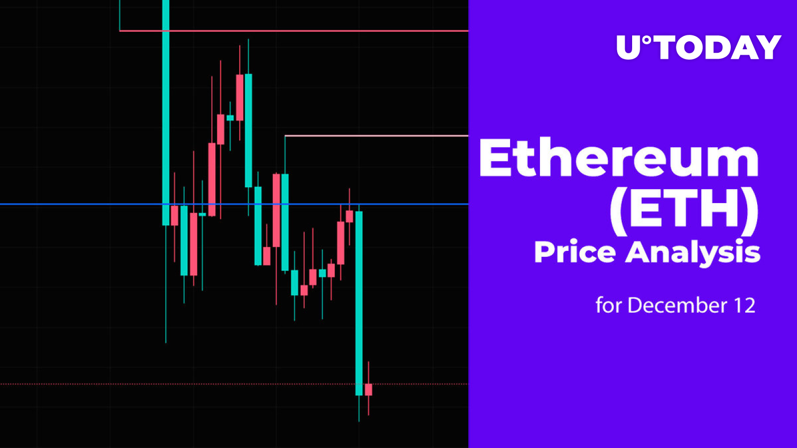 Ethereum (ETH) Price Analysis for December 12