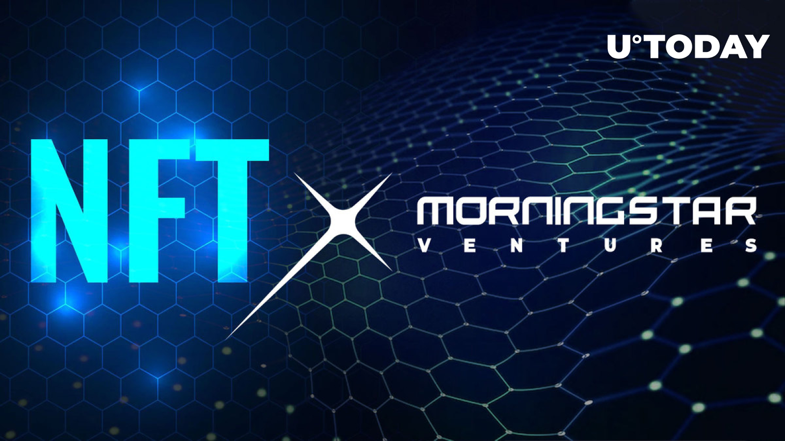 Morningstar Ventures Opens 37xDubai, NFT Art Gallery in Central Dubai