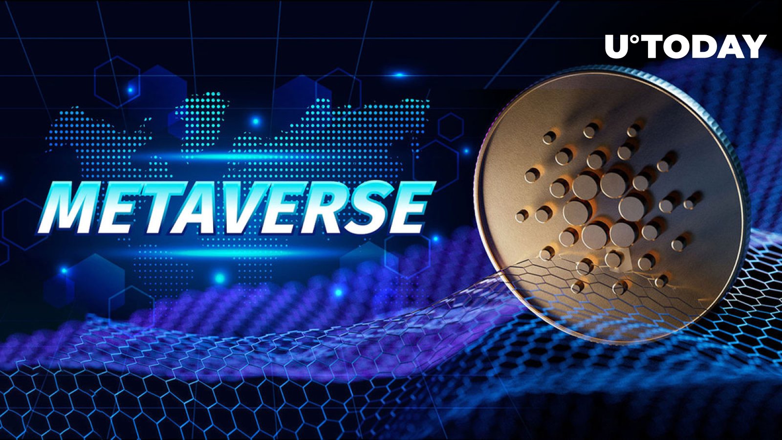 Cardano Metaverse Pavia نتیجه چشمگیری را نشان می دهد