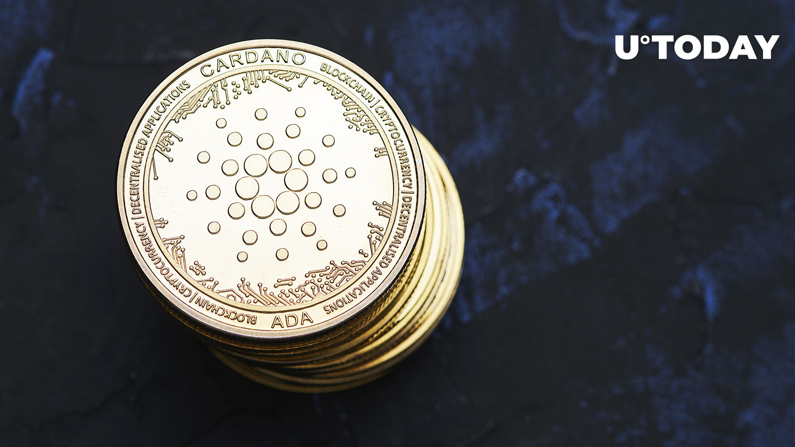 Cardano-Based Algorithmic Stablecoin “Pretty Close,” COTI Founder Says