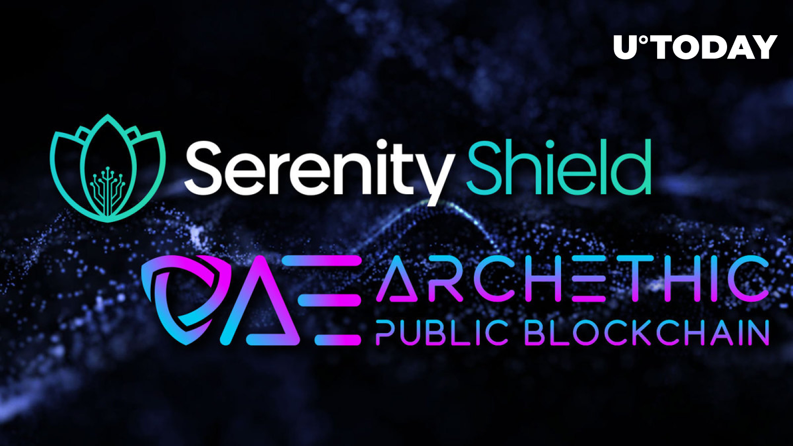 Serenity Shield Signs Extended Partnership with Archethic, Starts Using  Public Blockchain and DID Solution - U.Today