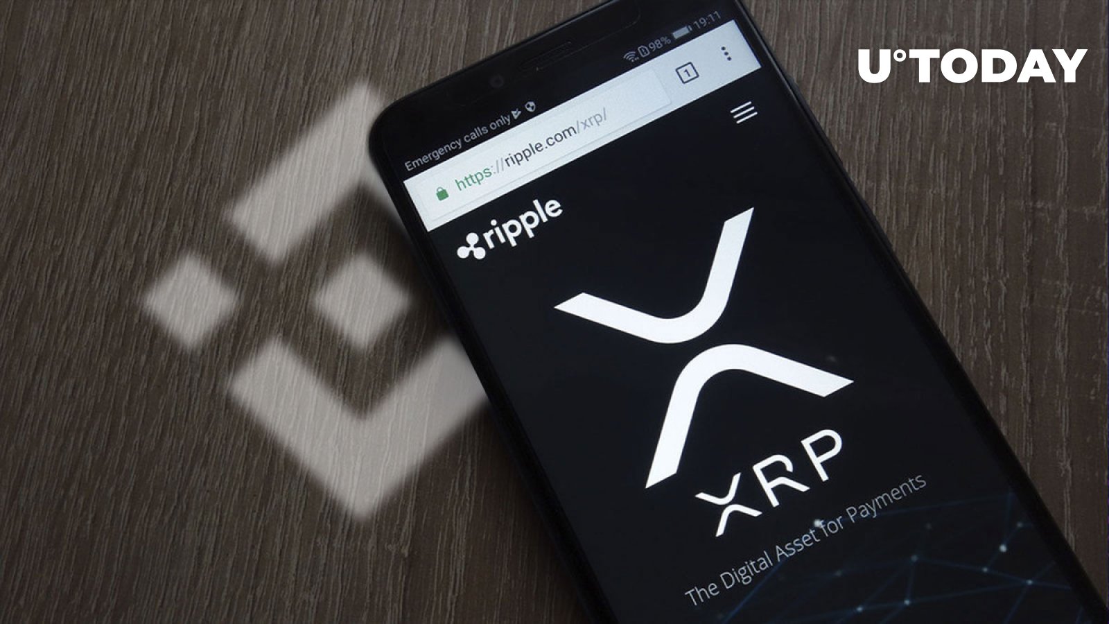 میلیون‌ها XRP توسط بایننس جابه‌جا می‌شوند، در اینجا چه اتفاقی می‌افتد