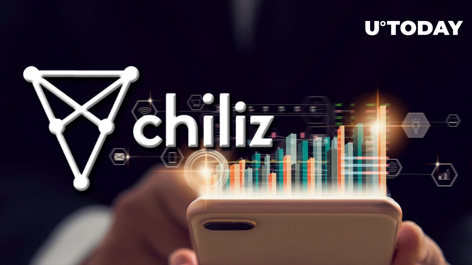 نقل و انتقالات عظیم Chiliz (CHZ) در ساعات اخیر مشاهده شد، مقصد اینجاست