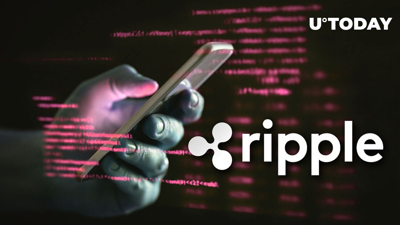 هیچ برنامه XRP Staking وجود ندارد